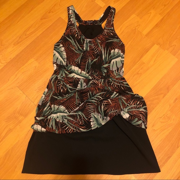 Madewell silk dress - Picture 2 of 6